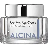 Alcina Rich crema antietà nutriente 50 ml