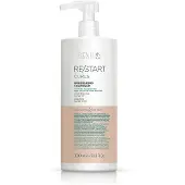 Revlon Professional Re/Start Curls Nourishing Cleanser 1000 ml