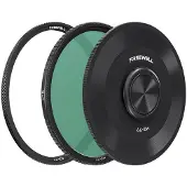 FreeWell Filtro Uv Da Série M2 77 Mm