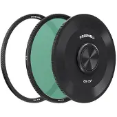 FreeWell Filtro Uv Da Série M2 82 Mm