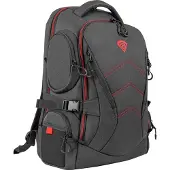 Genesis Mochila Para Laptop Pallad 550 17.3´´