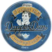 Dapper Dan Aftershave Balm 100 ml