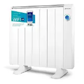Orbegozo Radiador Elétrico Rrw 1300 Wifi 1300w
