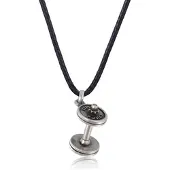 Time Force Colar Tj1006c03