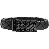 Police Pulseira S14ahw02b