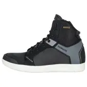 Vanucci VUB-5 Sympatex preto preto Preto 39 unissexo