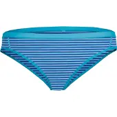 Icebreaker Cueca desportiva 'Siren' azul / azul escuro