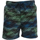 Speedo Calção De Banho Printed 13in