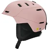 Salomon Capacete Husk Pro Mips