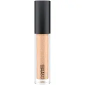M.A.C Brilho labial Lipglass 3,1 ml Very Go Lightly