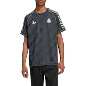 Adidas Camiseta De Manga Curta Real Madrid Lfstlr