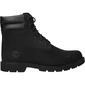 Timberland Botim com fivela 'Linden Woods 6 Inch' preto
