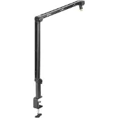 Boya By-ba30 Braço Articulado De Microfone Para Mesa