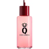 Dolce&Gabbana Eau De Parfum Q By Dg Ed 150 Ml
