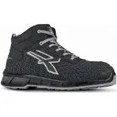 U Power Botas De Segurança Morrison S Esd