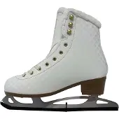 Fila Skate Patins De Gelo Furr Figure