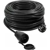 VERTEX Carretel De Cabo Pzo50m