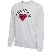 Hummel Moletom Roligan