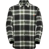 Mammut Camisa De Manga Comprida Trovat
