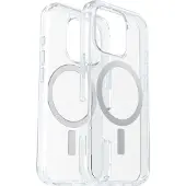 Otterbox Capa De Telefone Iphone 16 Pro Simmetry Magsafe