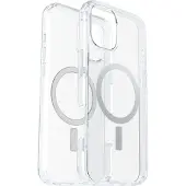 Otterbox Capa De Telefone Iphone 16 Plus Simmetry Magsafe