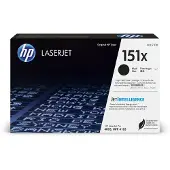 HP 151X (W1510X) toner preto (original)