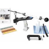 Edge Pro BevelTech Kit 3, sistema de afiação