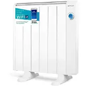 Orbegozo Radiador Elétrico Rrw 1000 Wifi 1000w