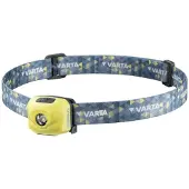 Varta Lanterna Frontal Outdoor Sports Ultralight H30r Recargable