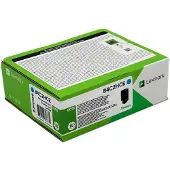Lexmark 84C2HC0 toner ciano XXL