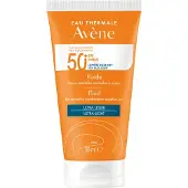 Avene Fluide SPF50+ Ultra-Léger SPF50+ 50 ml