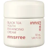 INNISFREE Crema al Tè Nero 50 ml