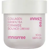 INNISFREE Crema al Collagene e Ceramide Verde Bouce 50 ml