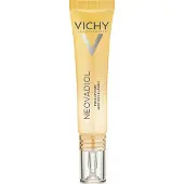 VICHY Neovadiol Peri & Pots Menopause Olhos e Lábios 15 ml