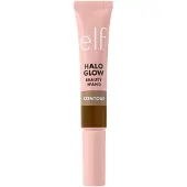 e.l.f. Halo Glow Wand Contorno Facial Medium-Tan 10ml
