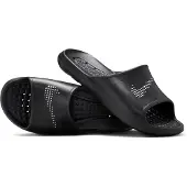 Nike Sapato aberto 'Victori One' preto