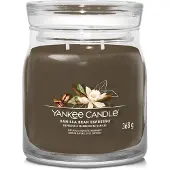 Yankee candle Espresso de Baunilha 368 g