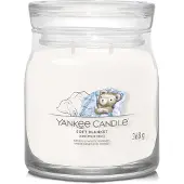 Yankee candle Manta Suave 368 g