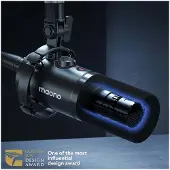 MAONO Microfone Profissional Pd200x