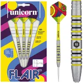 Unicorn Dardos Flair 80%