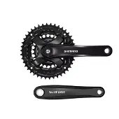 Shimano Pedaleira Altus M311