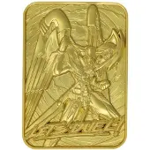 Fanattik Yu-gi-oh! Lingote Revestido Utopia Edição Limitada Ouro