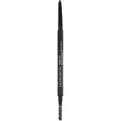 bareMinerals Lápis De Sobrancelha Mineralist Micro Rich Black