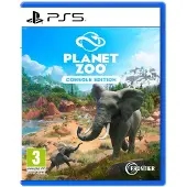 Ps5 Planet Zoo Mult
