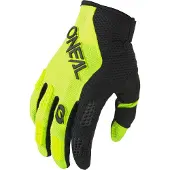 O'Neal Luvas De Off-road Element Racewear