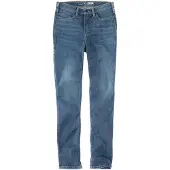 Carhartt Jeans Rugged Flex Tapered Slim Fit