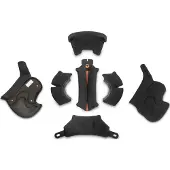 Schuberth Forro Interior Completo Do Capacete C5