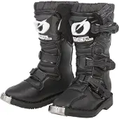 O'Neal Rider Pro Jovem botas Preto 32
