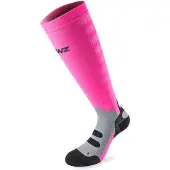 Lenz Meias Longas Compression 1.0