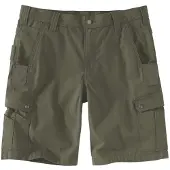 Carhartt Calções Cargo Ripstop Relaxed Fit